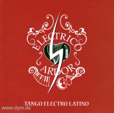 Tango Electro Latino