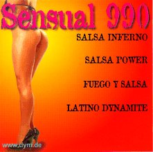 ###Salsa Infierno