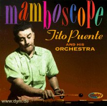 Mamboscope, 1952-54