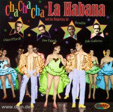 Cha Cha Cha en la Habana