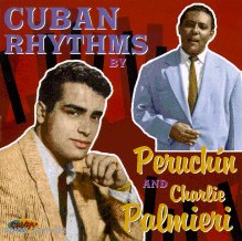 Cuban Rhythm