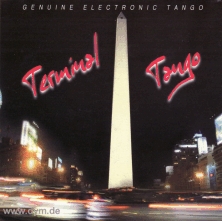 Genuine Electronic Tango
