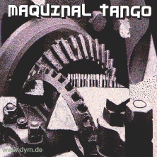 Maquinal Tango