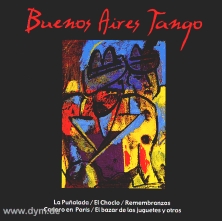 Buenos Aires Tango