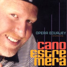 Opera Ecuajey