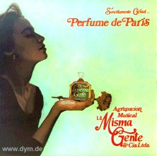 Perfume de Paris