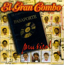 Pasaporte Musical