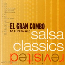 Salsa Classics Revisited (2 CD)