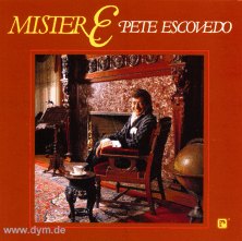 Mister E (SACD)