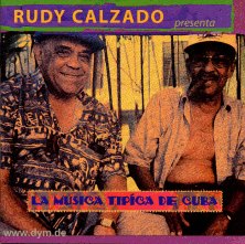 La Musica Tipica De Cuba