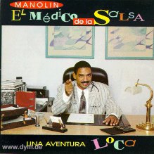 Una Aventura Loca