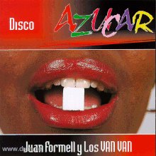 Disco Azucar