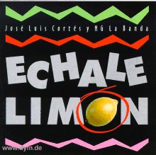 Echale Limon