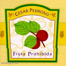 Fruta Prohibida