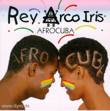 Rey Arco Iris