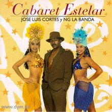 Cabaret Estelar