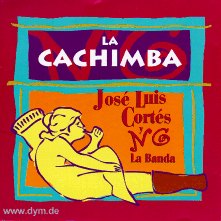 La Cachimba