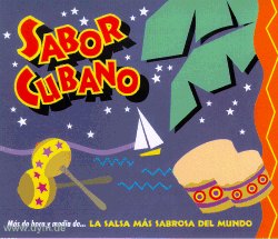 Sabor Cubano (2CD)