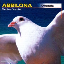 Obbatala