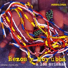 Rezos Y Moyubba A Los Orishas