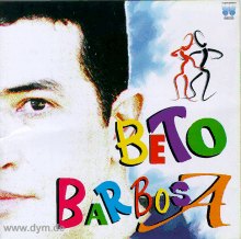 Beto Barbosa