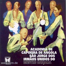 Academia de Capoeira