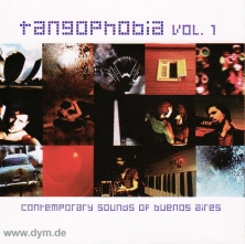 Tangophobia Vol. 1