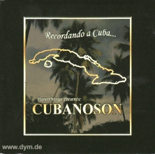 Recordando A Cuba