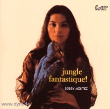 Jungle Fantastique