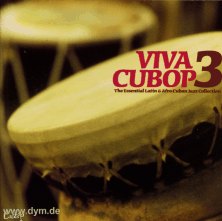 Viva Cubop 3