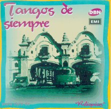 Tangos de Siempre