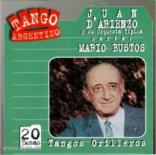 Tangos Orilleros