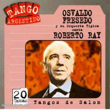 Tangos de Salon