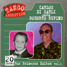 Canta: R.Rufino