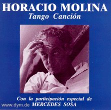 Tango Cancion