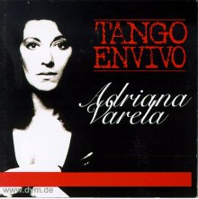 Tango En Vivo