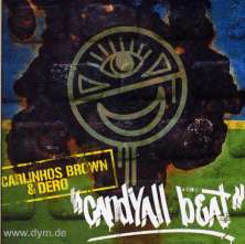 Candyall Beat (2CD)