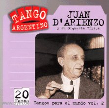 Tangos Para El Mundo Vol 2