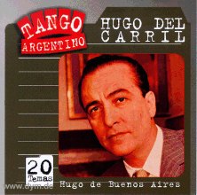 Hugo De Buenos Aires