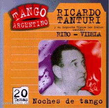 Noches De Tango