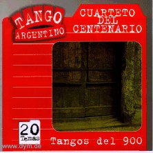 Tangos Del 900