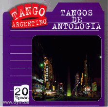Tangos De Antologia