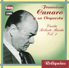 Canta Roberto Maida Vol. 2