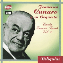 Canta Ernesto Fama Vol. 2
