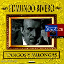 Tangos y Milongas