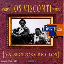 Valsecitos Criollos