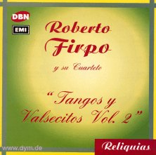 Tangos Y Valsecitos Vol. 2