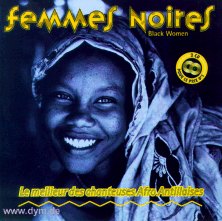 Femmes Noires (2CD)