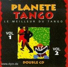 Planete Tango Vol. 1 & 2