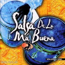 Salsa De La Ma´Buena